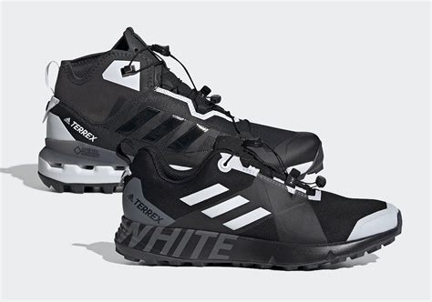 adidas terrex white mountaineering.